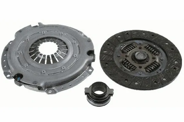 Clutch Kit (961813)