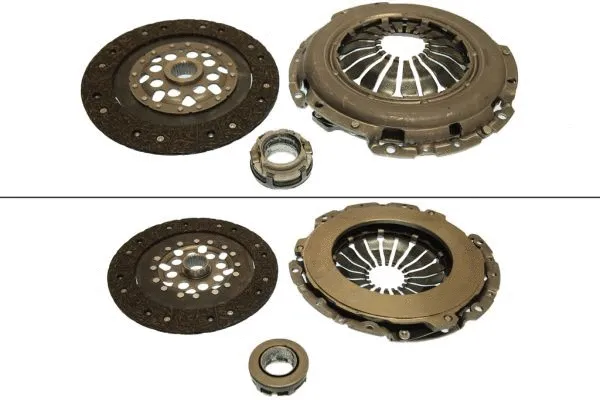 Clutch Kit (959401)