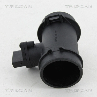 Mass Air Flow Sensor