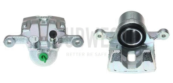 Brake Caliper (343948)