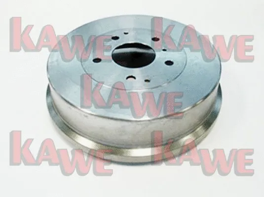 Brake Drum (7D0304)