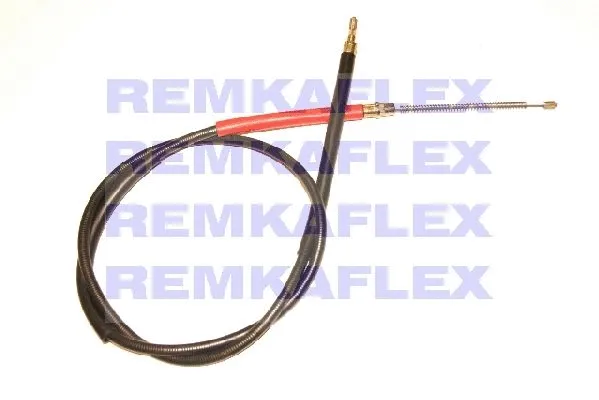 Cable Pull, parking brake (22.1120)