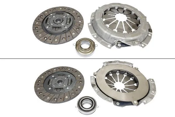 Clutch Kit (954571)