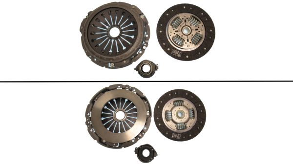 Clutch Kit (959001)