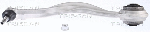 Control/Trailing Arm, wheel suspension (8500 235060)