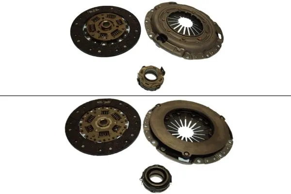 Clutch Kit (957611)