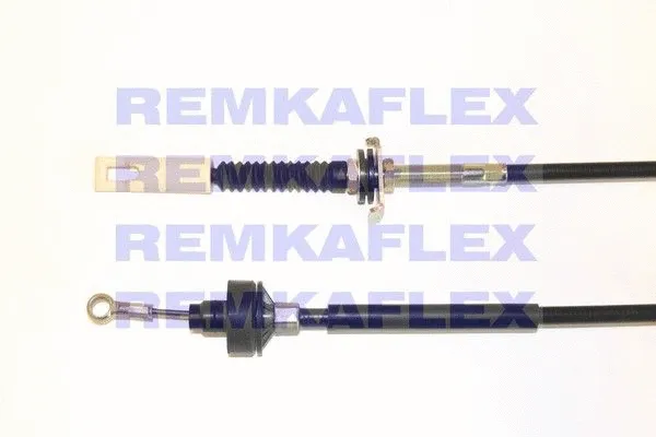 Cable Pull, clutch control (28.2020)