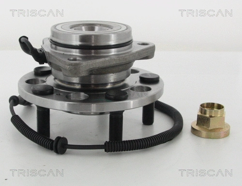 Wheel Bearing Kit (8530 10185)