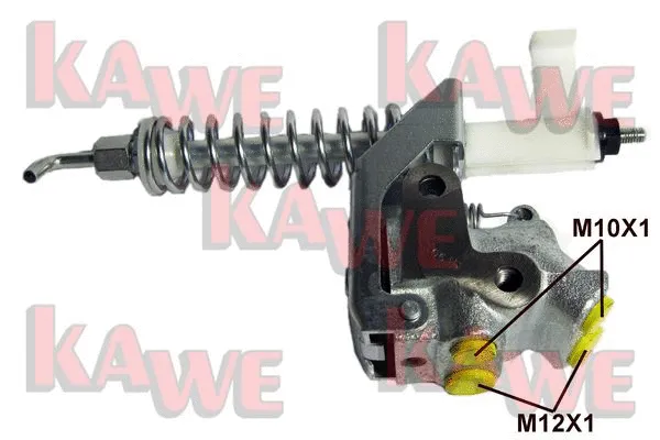 Brake Force Regulator (P9961K)