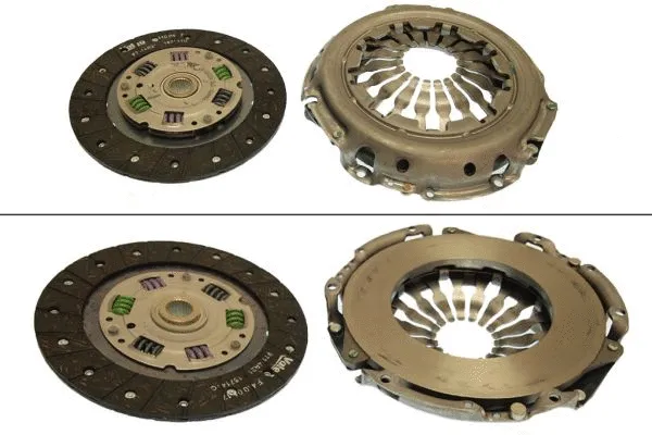 Clutch Kit (962724)