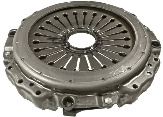Clutch Pressure Plate (7087)