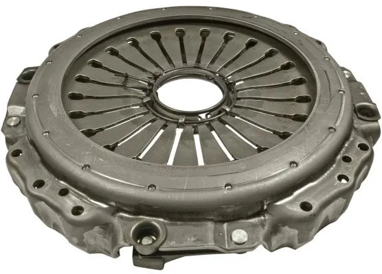 Clutch Pressure Plate (7148)
