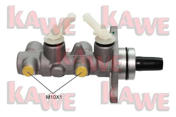 Brake Master Cylinder (B6244)