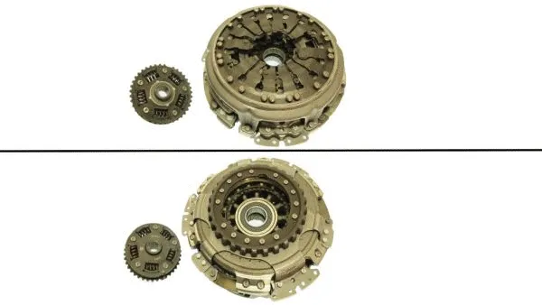 Clutch Kit (DSG0006)