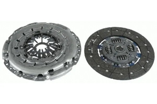 Clutch Kit (962782)