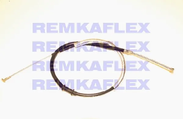 Cable Pull, parking brake (22.1520)