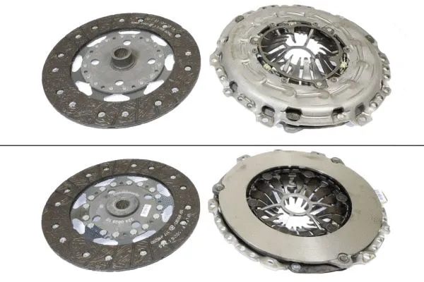 Clutch Kit (963063)