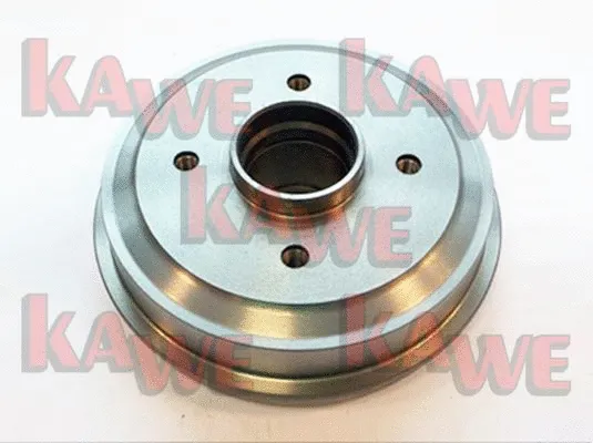 Brake Drum (7D0154)