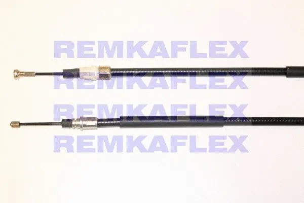 Cable Pull, parking brake (44.1911)