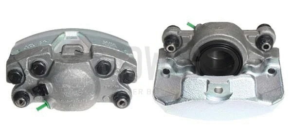 Brake Caliper (344359)