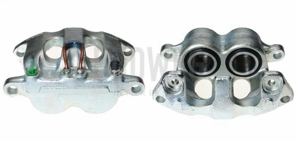 Brake Caliper (342926)