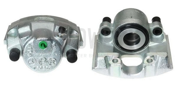 Brake Caliper (344315)