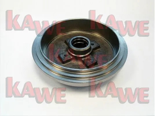 Brake Drum (7D0233)