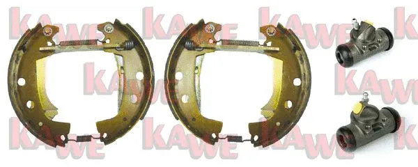 Brake Shoe Set (OEK094)