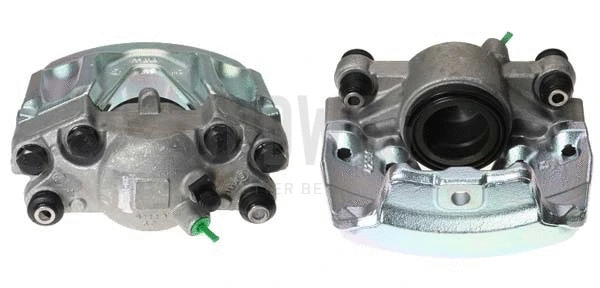 Brake Caliper (344434)
