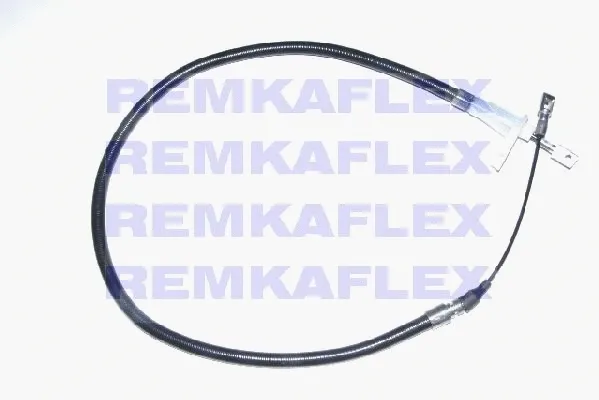 Cable Pull, parking brake (58.1160)