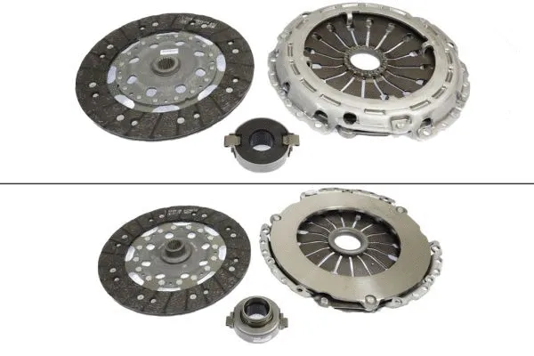 Clutch Kit (961858)