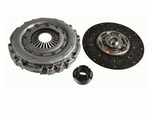 Clutch Kit (6524505)