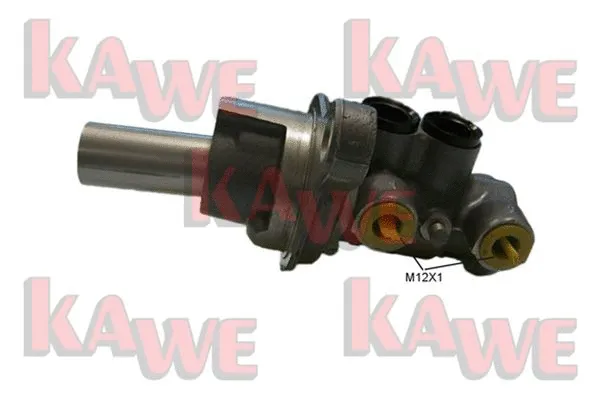 Brake Master Cylinder (B1561)