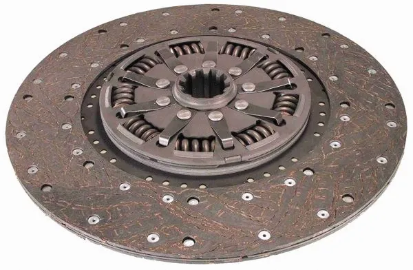 Clutch Disc (4428)