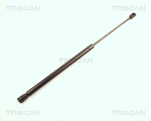 Gas Spring, boot/cargo area (8710 25207)