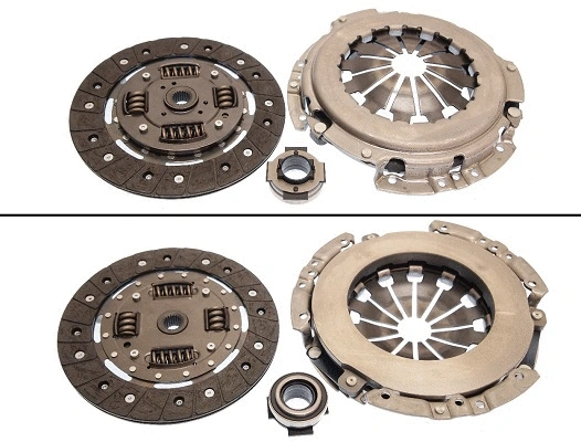 Clutch Kit (962940)