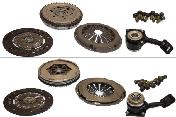 Clutch Kit (DMF481M)