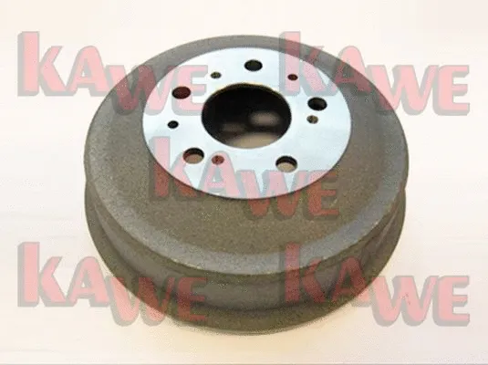 Brake Drum (7D0261)