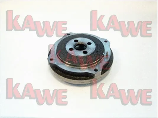 Brake Drum (7D0257)