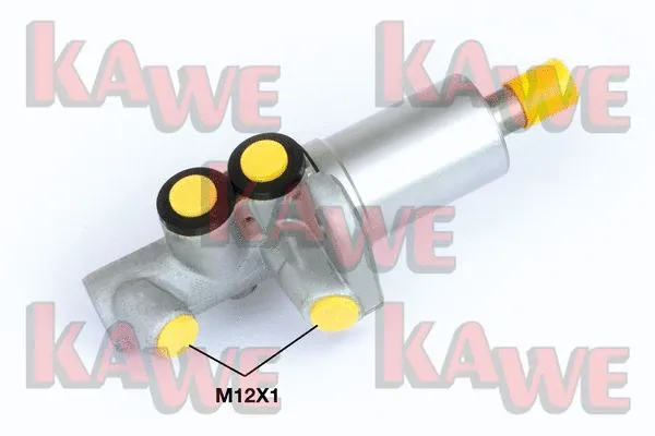 Brake Master Cylinder (B1079)