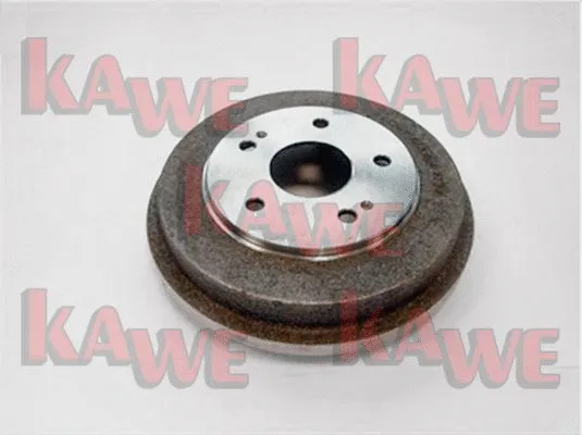 Brake Drum (7D0324)