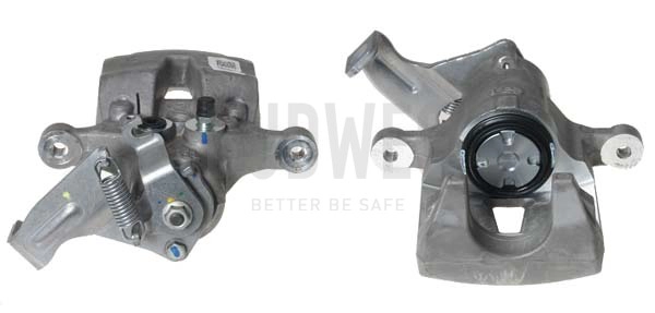 Brake Caliper (345588)