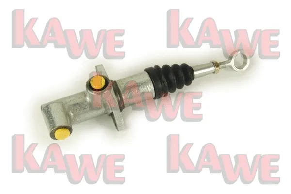 Master Cylinder, clutch (M2600)