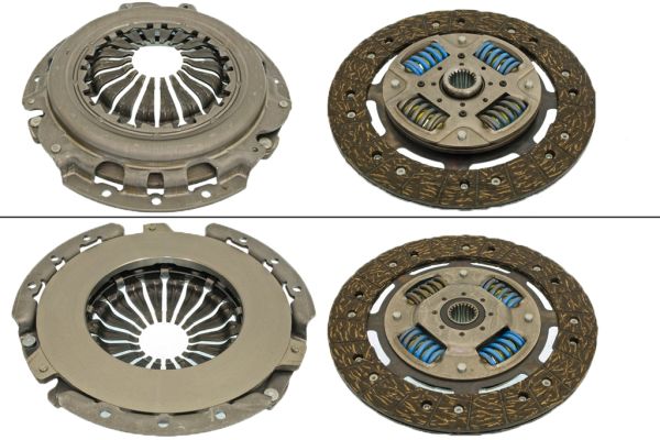 Clutch Kit (962247)