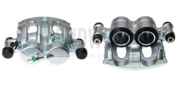 Brake Caliper (345132)