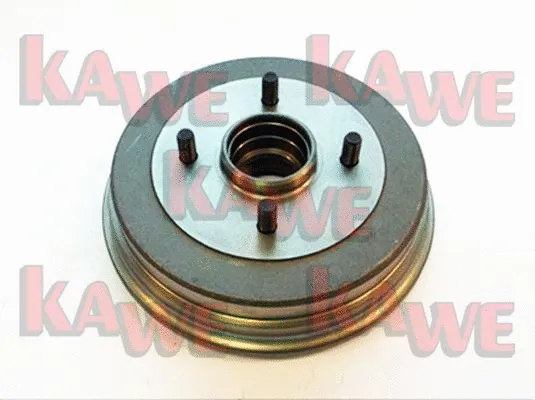 Brake Drum (7D0059)