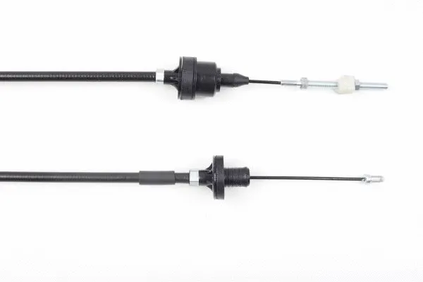 Cable Pull, clutch control (60.2710)