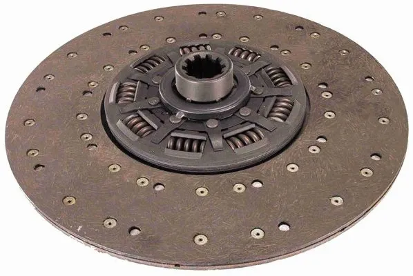 Clutch Disc (4141)
