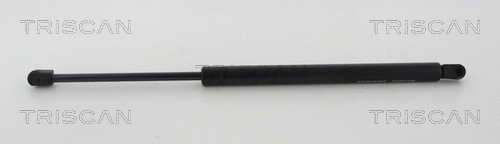 Gas Spring, boot/cargo area (8710 29296)