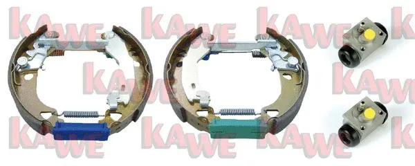 Brake Shoe Set (OEK560)